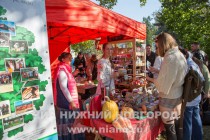 Фестиваль День улицы Рождественской