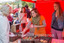 Фестиваль День улицы Рождественской