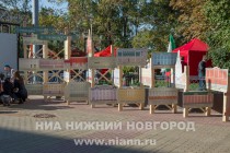 Фестиваль День улицы Рождественской