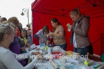 Фестиваль День улицы Рождественской