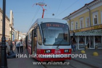 Фестиваль День улицы Рождественской