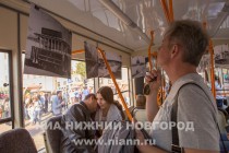 Фестиваль День улицы Рождественской