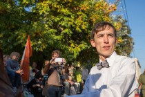 Фестиваль День улицы Рождественской