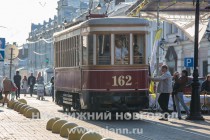 Фестиваль День улицы Рождественской