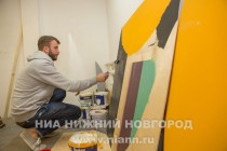 Предварительная работа в студии