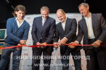 Выставка Ван Гог. Ожившие полотна открылась в Нижнем Новгороде