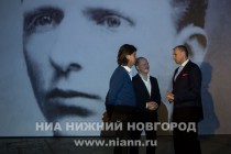 Выставка Ван Гог. Ожившие полотна открылась в Нижнем Новгороде