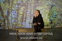 Выставка Ван Гог. Ожившие полотна открылась в Нижнем Новгороде