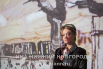 Выставка Ван Гог. Ожившие полотна открылась в Нижнем Новгороде