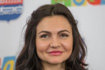 Анна Боженко, управляющая ТЦ МЕГА