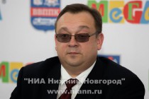 Анатолий Кузнецов, генеральный директор ОАО Волго-Вятская пригородная пассажирская компания