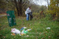 В Нижнем Новгороде на Щелоковском хуторе прошла последняя в этом сезоне акция AntiСВИН