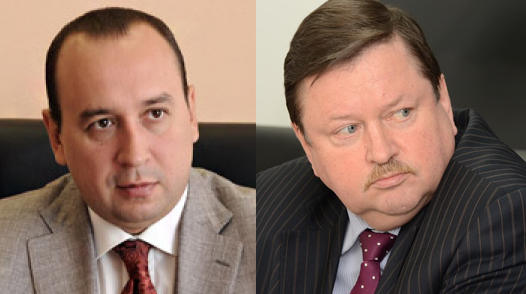 Александр Карцевский и Денис Лабуза не войдут в новый состав правительства Нижегородской области, - источник