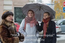 Экскурсии проходят в рамках VI благотворительного фестиваля Добрый Нижний