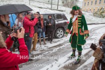 Известные люди нашего города выступят на этих экскурсиях гидами и расскажут об истории Нижнего Новгорода