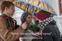 В следующих экскурсиях гидами станут министр культуры Нижегородской области Сергей Горин и нижегородский актер Сергей Блохин