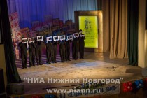 День открытых дверей, посвященный полувековому юбилею библиотека имени Сергея Михалкова в Нижнем Новгороде