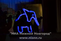 День открытых дверей, посвященный полувековому юбилею библиотека имени Сергея Михалкова в Нижнем Новгороде