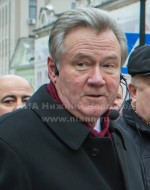 Александр Сериков