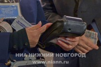 Также при помощи терминала владелец  электронного проездного зафиксирует свою поездку