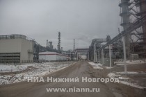 Со временем завод превратился в одно из крупнейших предприятий нефтепереработки и вошел в число ведущих в отрасли - сейчас на нем проводится масштабная реконструкция