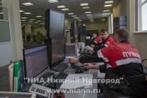 Сердце предприятия ЛУКОЙЛ-Нижегороднефтеоргсинтез - пункт управления.