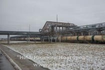 Пресс-тур, посвященный 5-летию вывода на рынок компанией ЛУКОЙЛ-Волганефтепродукт брендированных топлив ЭКТО Plus и ЭКТО Sport