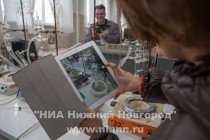 На предприятии качеству продукции уделяют особое внимание
