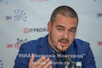 Старший представитель по работе с клиентами Afton Chemical Lim. (производитель присадок) в России Илья Карху