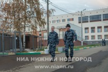 Открытие зонального кинологического центра в Нижнем Новгороде