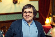 День рождения ресторана Пяткинъ в Нижнем Новгороде