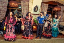 День рождения ресторана Пяткинъ в Нижнем Новгороде