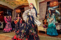 День рождения ресторана Пяткинъ в Нижнем Новгороде