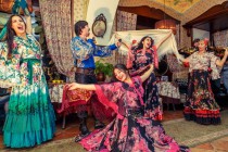 День рождения ресторана Пяткинъ в Нижнем Новгороде