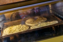 Мастер-класс по приготовлению хачапури