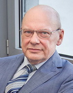 Николай Русов