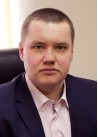 Сергей Агафонов (фото с сайта ОАО Нижегородский водоканал)