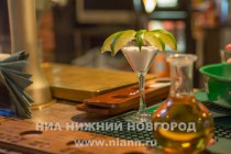 Мексиканская вечеринка прошла в нижегородском ресторане Папаша Билли