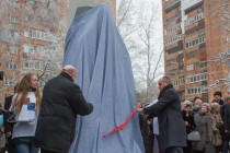 В церемонии открытия приняли участие губернатор Валерий Шанцев, глава администрации Нижнего Новгорода Олег Кондрашов