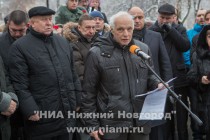 Ученик, коллега и друг Андрея Сахарова Борис Альтшулер