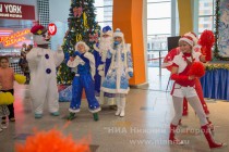 Благотворительная акция по передаче новой партии гуманитарной помощи вынужденным переселенцам с юго-востока Украины