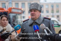 Установка панелей экстренной связи Гражданин-Полиция, в рамках реализации второго этапа программы Безопасный город