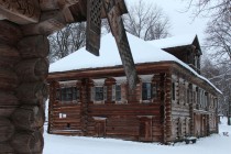 МАУК Архитектурно-этнографический музей-заповедник Щелоковский хутор создано 31 декабря 2013 года на основании постановления, которое подписал глава администрации Нижнего Новгорода Олегом Кондрашовым