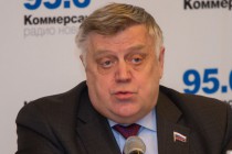 Деловой завтрак, посвященный обсуждению перспектив и возможностей региональных предприятий по импортозамещению