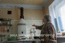 Состояние дома №19 на проспекте Ленина в Нижнем Новгороде