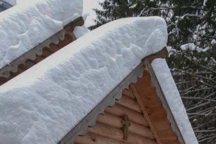 Выездное заседание Клуба парламентских журналистов в Городце Нижегородской области