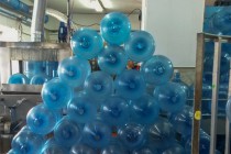 Посещение завода по производству питьевой воды Никола ключ в Городецком районе