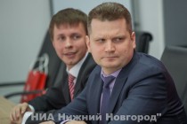 Нижегородский филиал Альфа-Банка подвел итоги 2014 года