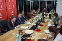 Нижегородский филиал Альфа-Банка подвел итоги 2014 года