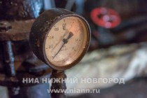 Представители администрации Нижнего Новгорода и депутаты Гордумы проверили готовность нижегородского метрополитена к весеннему паводку